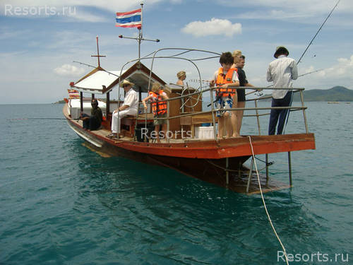 Rocky Resort 46